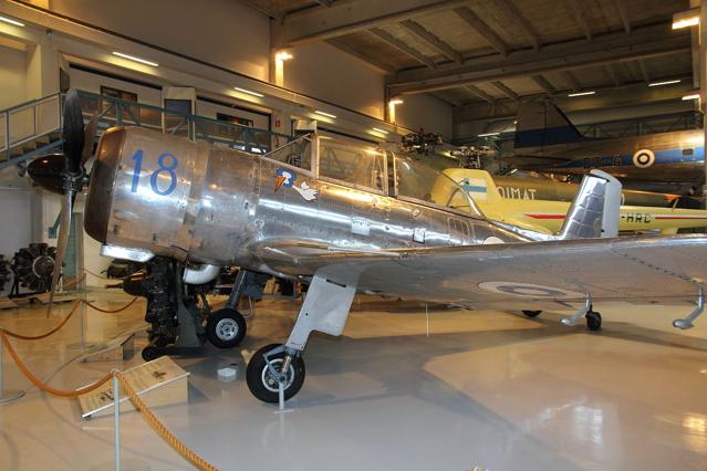 Finnish Air Force Museum